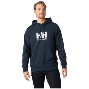 Helly Hansen HH Logo Hoodie férfi pulóver