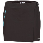 High Point Bell Shorts szoknya fekete black