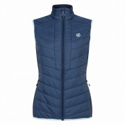 Dare 2b Liven Gilet női mellény sötétkék MoonLt Denim