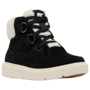 Sorel Explorer™ III Nw Lace Wp női téli cipő