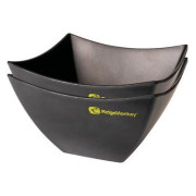 Ridge Monkey DLX Bowl Twin Pack tál