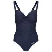 Regatta Sakari Swim Costume női fürdőruha kék Navy