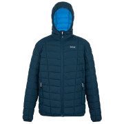 Regatta Asper férfi dzseki kék MoonLt Denim