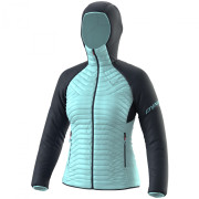 Dynafit Speed Insulation Hooded Jkt W női síkabát világoskék