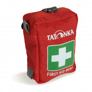 Tatonka First Aid Mini elsősegély csomag piros