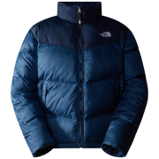 The North Face M Saikuru Jacket férfi dzseki kék SUMMIT NAVY/SHADY BLUE