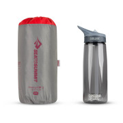 Nafukovací karimatka STS Ether Light XT Insulated Mat WR