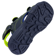 Joma S.ocean Navy Blue gyerek szandál
