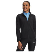 Under Armour Motion FZ női pulóver fekete
