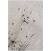 Chillaz Leoben Alpaca Meadow női póló