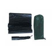 Husky Grimeshield 3 talajtakaró sátorhoz