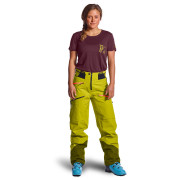 Ortovox W's 3L Deep Shell Pants női nadrág