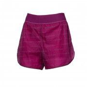 Progress Oxi shorts női rövidnadrág rózsaszín/lila