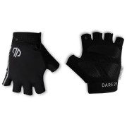 Dare 2b Women's Cycle Mitts női biciklis kesztyű fekete Black/Reflective