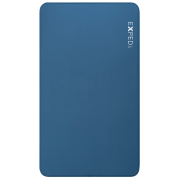 Exped DeepSleep Mat Duo M felfújható matrac sötétkék ocean