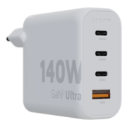 Xtorm 140W GaN2 Ultra Wall Charger töltő