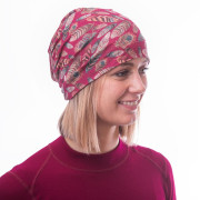Sensor Merino Extreme Lilla/Feather sapka