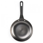 GSI Outdoors Guidecast Frying Pan 254 mm öntöttvas serpenyő
