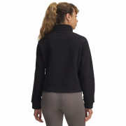 Under Armour W Expanse Fleece FZ női pulóver
