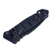 TB OUTDOOR Cac S200 French Army Knife zsebkés