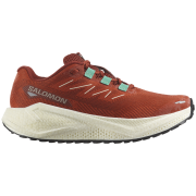Salomon Aero Blaze 3 Grvl női futócipő barna Burnt Ochre / Vanilla Ice / Vanilla Ice