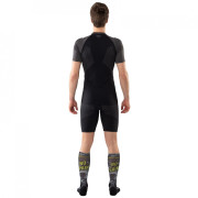 Dynafit Speed Dryarn M Shorts férfi rövidnadrág