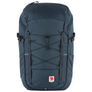 Fjällräven Skule Top Zip 30 hátizsák kék Navy