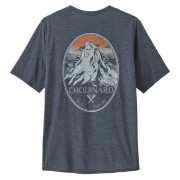 Patagonia M's Cap Cool Daily Graphic Shirt - Lands férfi póló