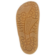 Frodo Barefoot trekk Dark Blue gyerek tornacipő