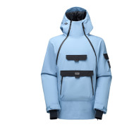 Dare 2b T-bar III Jacket férfi dzseki kék Dusky Blue