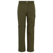 Regatta Sorcer Z/O Trousers III Treetop gyerek nadrág