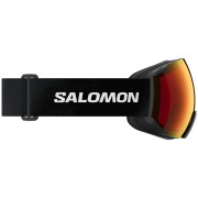 Salomon Radium Sigma síszemüveg