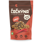 Čočkýna Pirított lencse: Chili
