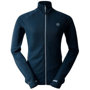 Dare 2b Emerging Core Stretch női funkcionális pulóver sötétkék MoonLt Denim