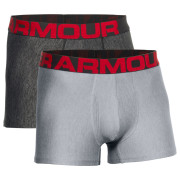 Under Armour Tech 3in 2 Pack férfi boxer