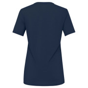 Norrona femund equaliser merino T-shirt női póló