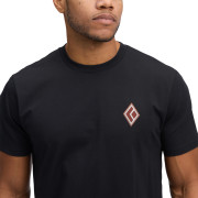 Black Diamond M Heritage Alpinist Ss Tee férfi póló