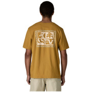 Patagonia Men's Mother Rays T-Shirt férfi póló