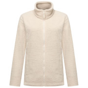 Regatta Heidy Full Zip női pulóver bézs LightVanilla