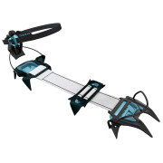 Blue Ice Harfang Enduro Crampon hágóvas fekete black