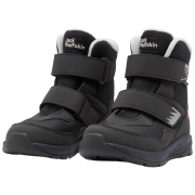 Jack Wolfskin Polar Bear-B Texapore Mid Vc K - Phantom gyerek téli cipő