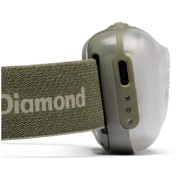 Black Diamond Stellar-R fejlámpa