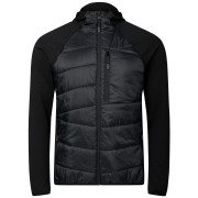 Dare 2b Aero Fuse Padded Hybrid férfi dzseki fekete Black