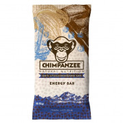 Chimpanzee Dark Chocolate & Sea Salt energiaszelet