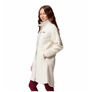 Columbia Cloud Point Long Fleece női télikabát