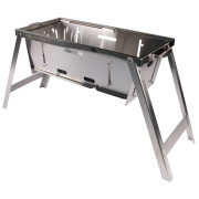 Ridge Monkey Grilla BBQ Firepit Edition grill