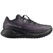 Salomon Aero Glide 4 Grvl férficipő fekete Black / Asphalt / Black
