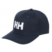 Baseball sapka Helly Hansen Hh Brand Cap sötétkék