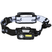 Warg Sigma Charger fejlámpa