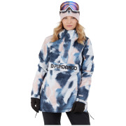 Fundango Birch ECO Logo Anorak női télikabát